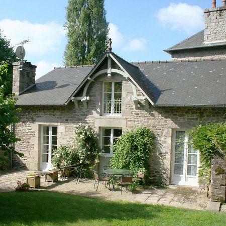 Val Rive - Le Pintadeau Cottage - Dinan Exterior foto